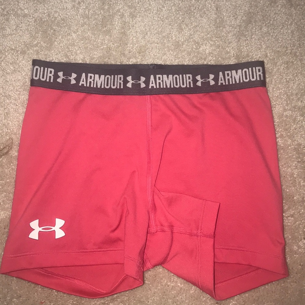 Under Armour Spandex